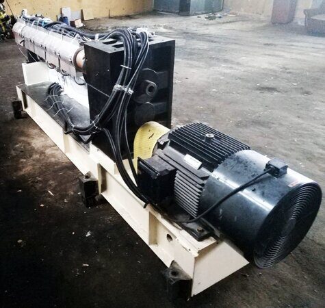 Chi Chang J65 back side